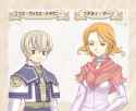 SN2 Gallery (PS1) - 049 Exu Plymouth Draunie エクス プリマス ドラウニー, Famy Mahn ファミィ マーン