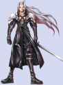 Sephiroth