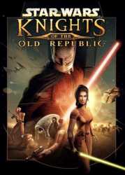 kotor 1 and 2 fuck the jews