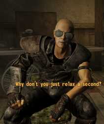Doc Mitchell