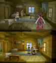 Emil&#039;s house comparison