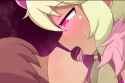 clar kiss