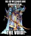 exdeath void
