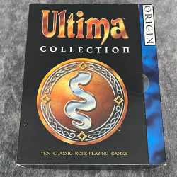 Ultima