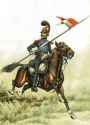 TRVE cavalry