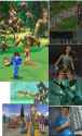 hyperreal vs non-hyperreal