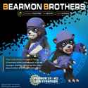 bearmon brothers