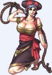 Kisara_(S5_character_art)