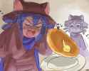 niko pancake