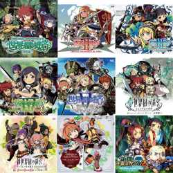 Etrian-Odyssey-Games