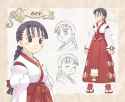 PlayStation - Summon Night 2 JPN - Gallery.zip-SN2 Gallery (PS1)-SN2 Gallery (PS1) - 030 Kaina カイナ