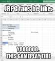 JRPGS in essence