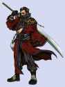 Auron_Art