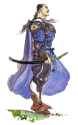 Ff6cyanart