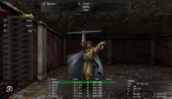 Wizardry
