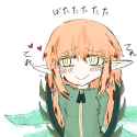 Ish fairy