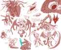 fun doodles smoller