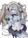 maid disgaea 5