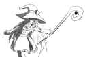 Witch of Nihility