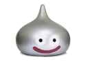 A metal slime draws near