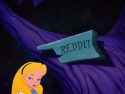 alice ponders