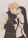 cloud tifa