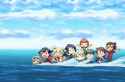 class 7 surfing