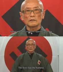 samurai