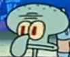 squidward
