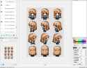 Game Character Hub PE