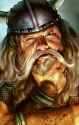 the rape dwarf