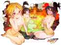 __ronin_kunoichi_and_professor_disgaea_and_1_more_drawn_by_toi8__f656202eaa7c4330cab2676903045cb4