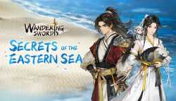 Wandering_Sword