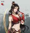 3038171486_preview_WanderingSword_YaoJi