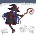Witch of Nihility F