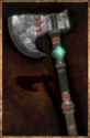 Tsar Axe