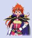 Wiliam from Slayers