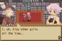 Summon Night - Screen 6 (PNG)