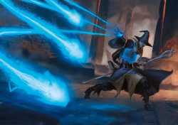 Magic Missile