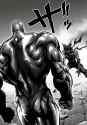 Garou_vs_Darkshine