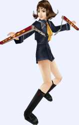 Selphie-ffviii-battle-SeeD