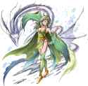 FFLTnS_Rydia_Artwork