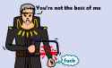 cray saw