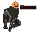 Pumpkin bro