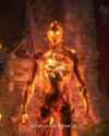 flame spirit