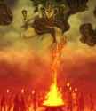 Ifrit FF15