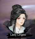 Lady Lingbo