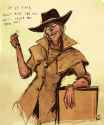COME ON DOWN TO THJE ATOMIC WRANGLER