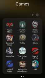 RPGs on Mobile