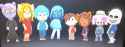 UTY cast and Sans Undertale.png